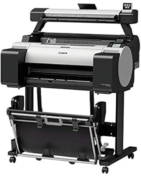 large format printer scanner
