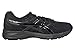Asics Men's Gel-contend 3 Running Shoe (10.5 D(M) US, Triple/Black/Onyx)