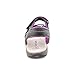 Hush Puppies Women's Zendal Qtr Strap Dress Sandals