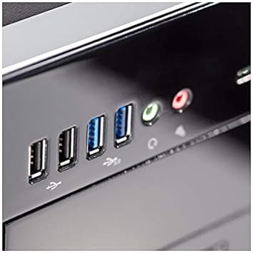 Terra Videocamera Pc Gamer 6000 Sistema Completo Amd R5 4 2 Ghz Ram 16 Gb Sdram Hdd 1 500 Gb Nvme Amazon It Informatica
