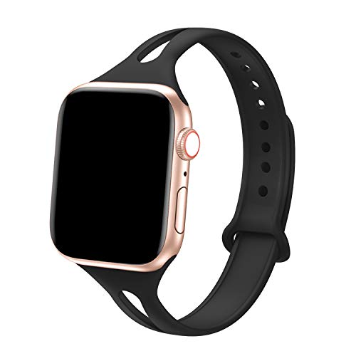 bandiction apple watch band