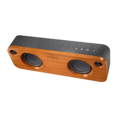 house of marley get together midnight