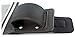 Iphone 7 and Iphone 6 Armband, Sports Armband, Running, Jogging, Exercise Workout Stretchy Arm Band with Keyholder Made for Iphone 7 and Iphone 6/6s, Black Color