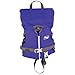 Stearns Infant Life Vest, USCG Approved Type III Life Jacket for Babies & Kids Under 30lbs, Youth PFD for Boat, Beach, Pool, & More