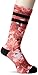 Stance Men's Yadda Red LG (Mens Shoe 9-12)