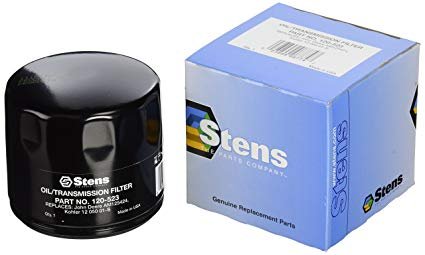 Toro Replacement Oil Filter - Replaces 98020 / 12 050 01-S