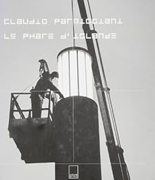 Claudio Parmiggiani, le phare d'Islande