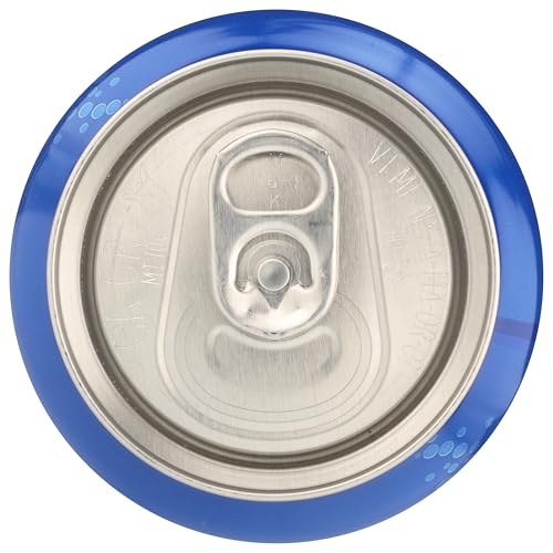 ZEVIA NATURAL COLA SODA, 16 FL OZ (PACK OF 12)