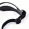 COSMOS-Black-Color-Sports-Soccer-Basketball-Dribble-Goggles-Specs