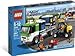 LEGO City Set #4206 Recycling Truck