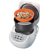 Tiger Micom Rice Cooker
