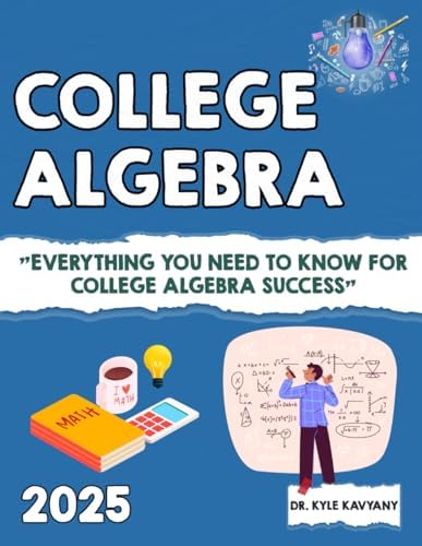 College Algebra, 3rd Edition: Julie Miller: 9781264248476: Amazon