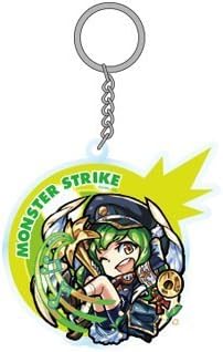 Amazon Co Jp モンスターストライク 闘会議16 アクリルキーホルダー ガブリエル 限定グッズ おもちゃ 通販