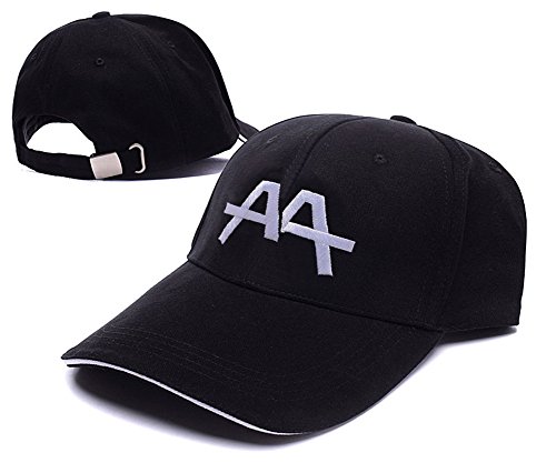 Asking Alexandria Band AA Logo 