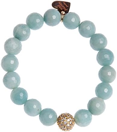 Have Faith in Yourself Soul Journey Jewelry Manifestation Bracelet