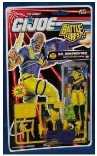 rare gi joe figures
