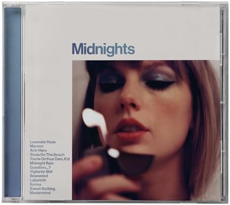 Taylor Swift - 1989 (Taylor's Version) by the artist Taylor Swift