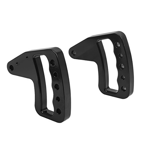 3 TOPNEW+Aluminum+Wrangler+2007+2017+Unlimited