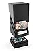 Ultimate Guard Monolith Deck Case 100+ Standard Size Black Card Game