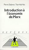 Introduction à l'économie de Marx by Pierre Salama, Hai Hac Tran