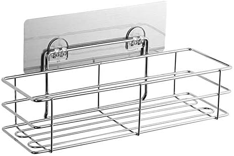 DYHM cocina organizador Estante del cuarto de baño Organizador Ducha