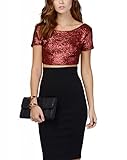 Women's Glitter Sequins Backless Crop Tops Candy colors Short Sleeve T-shirt