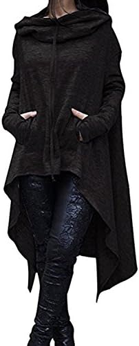 ReaSe Women's Solid Color Pullover Fashion Hoodies