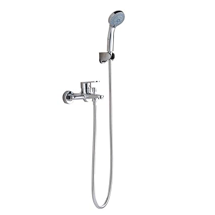 Amazon Com L Lei Shop Rain Shower Set Single Shower Copper