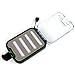 Elixir Outdoor Adventure Waterproof Multiple Compartments Fly Fishing Tackle Lure Box Case, 3.8 x 2.8