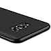 AICase for Galaxy S8 Case, 3 in 1 Ultra Thin and Slim Hard PC Case Anti-Scratches Premium Slim 360 Degree Full Body Protective Cover for Samsung Galaxy S8 Case (5.8'')(2017) (Black)