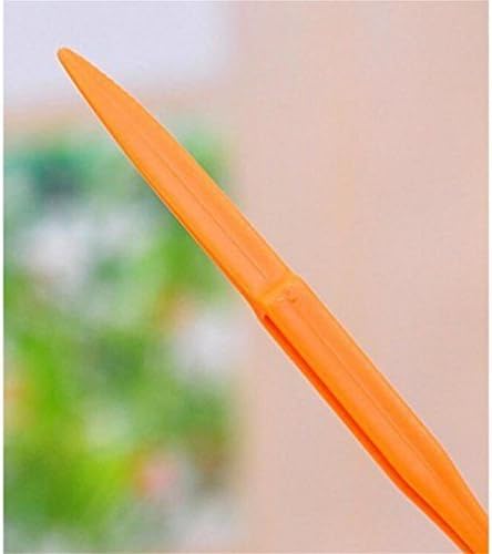 Hearts Shop Kitchen Tool Orange or Citrus Fruit Peelers (2)