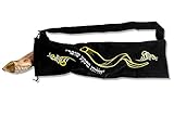 Shofar Bag From Israel - Large Case For Your Shofar