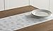 Maison d' Hermine Table Runner 100% Cotton Double Layer Table Runners 108 inches Long Decorative for Home Kitchen Dining Party Baby Shower Wedding Bridal Shower (Deer in The Woods, 14.50