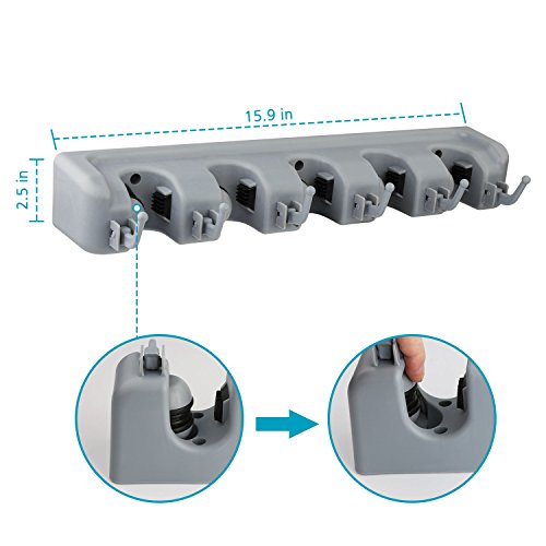 2 Feir+Organizers+Commercial+Bathroom+Gardening