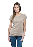 ONNO Women's Hemp T-Shirt