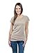 ONNO Women's Hemp T-Shirt