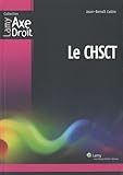 Le CHSCT by 