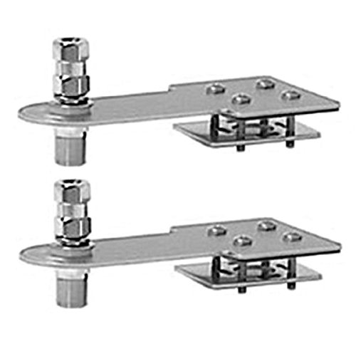 Top for cb antenna pickup mount