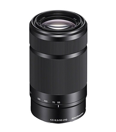 Sony-a6000-Mirrorless-Camera-w-16-50mm-SEL55210B-Lens-64-GB-SD-Card-Bundle