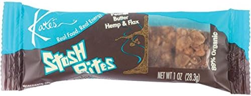 KATES STASH BITES, OG3 , Pack of 12