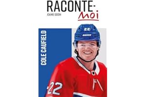 Raconte-moi - Cole Caufield N.E.