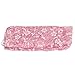 Fashion Newborn Photo Props14 Colors to Choose from Floral Lace Layers (Pink)