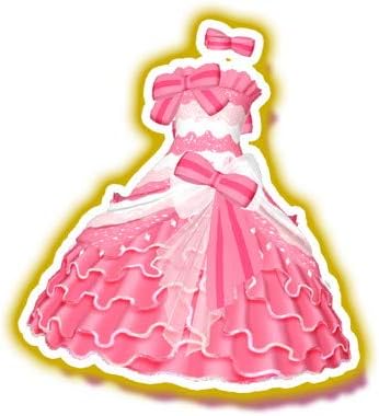 Amazon プリパラ ドリチケ ドリームシアター神5弾 フラミンゴピンクコーデ R トレカ 通販