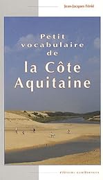 Petit vocabulaire de la côte Aquitaine
