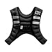 BodyRock Weighted Vest 6LB & 10 LB