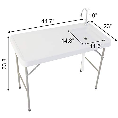 1 FORUP+Portable+Folding+Cleaning+Gardening