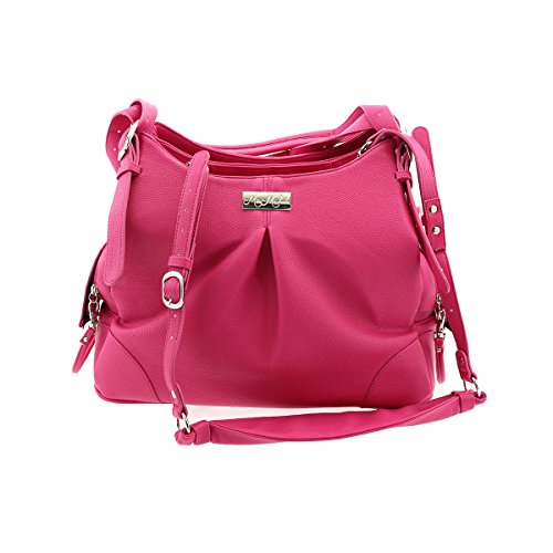 Pink Yarrow Mia Michele Dog Carry Bag Pricepulse