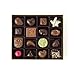 Godiva Chocolatier Gold Ballotin Assorted Gourmet Chocolates 19 Piece Gift Box, Easter Basket Stuffers