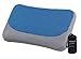 Inflatable Camping Travel Lumbar Pillow Ultralight - Best Compact Backpacking Pillow - Portable Air Pillow for Backpack Camp Travelling Hiking Car Sleeping - Lightweight Inflating Blow Up Pillow primary