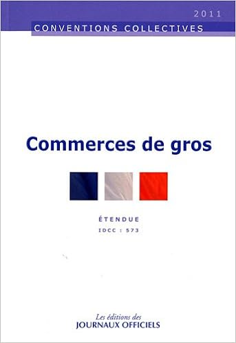 Amazon Fr Convention Collective Commerces De Gros